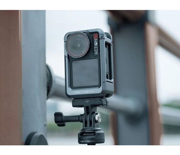PGYTECH Obudowa ochronna do DJI Osmo Action 5 Pro - 1502913 - zdjęcie 3